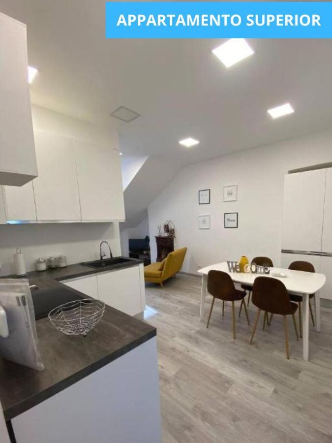 شقة Mansardato - La Tua Casa Nel Cuore Di Torino المظهر الخارجي الصورة